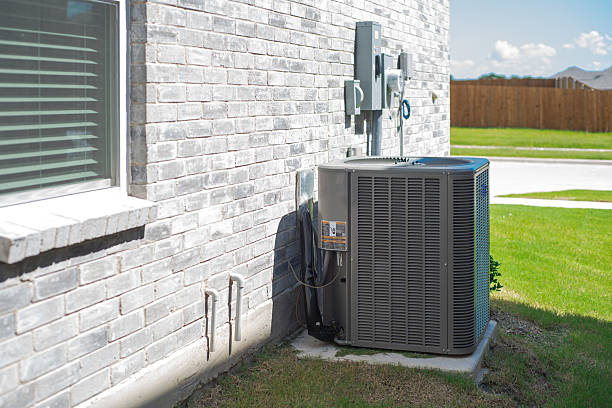 Reliable Ac Repair contractor in Lexington, MA by FH HVAC